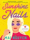 Cover image for Sunshine Nails